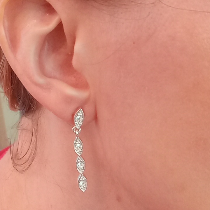 Costume Jewelry Earrings